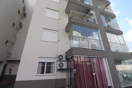 Apartamento à venda com 63m², 2 quartos e 1 vagafa