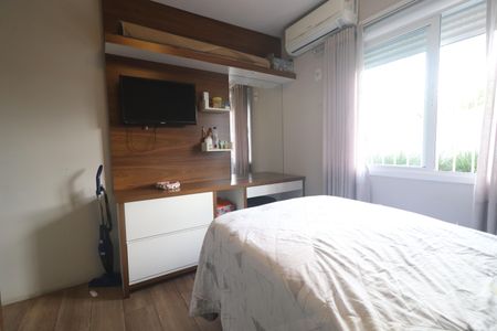 Apartamento à venda com 63m², 2 quartos e 1 vagaQuarto 02