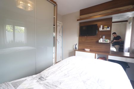 Apartamento à venda com 63m², 2 quartos e 1 vagaQuarto 02