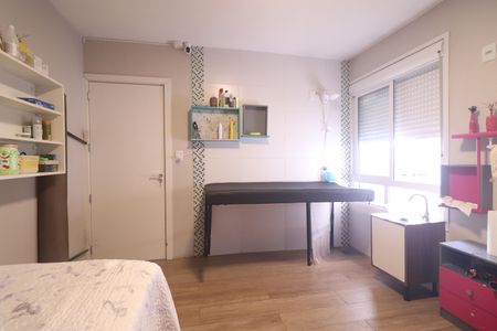 Apartamento à venda com 63m², 2 quartos e 1 vagaQuarto 01