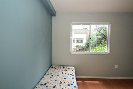 Studio para alugar com 17m², 1 quarto e sem vagaSala/Quarto