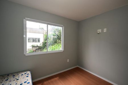 Studio para alugar com 17m², 1 quarto e sem vagaSala/Quarto