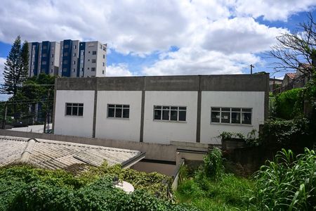 Vista de kitnet/studio à venda com 1 quarto, 17m² em Jardim Monte Kemel, São Paulo