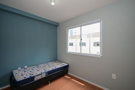 Studio para alugar com 17m², 1 quarto e sem vagaSala/Quarto