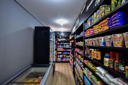 Studio para alugar com 17m², 1 quarto e sem vagaMercadinho