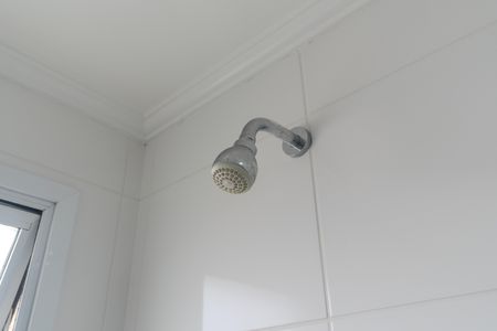 Apartamento para alugar com 46m², 2 quartos e 1 vaga Apartamento para alugar com 46m², 2 quartos e 1 vagaBanheiro