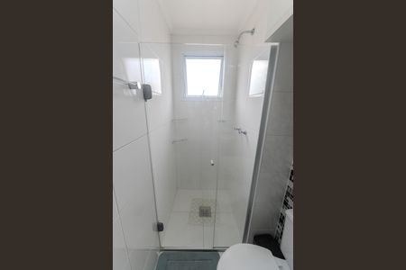 Apartamento para alugar com 46m², 2 quartos e 1 vaga Apartamento para alugar com 46m², 2 quartos e 1 vagaBanheiro