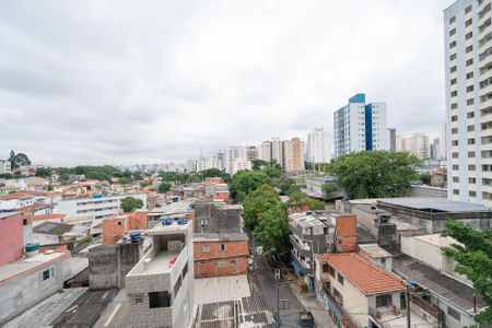 Apartamento para alugar com 36m², 2 quartos e sem vagaVista do Quarto 1
