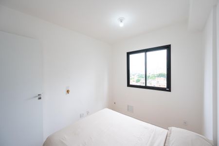Apartamento para alugar com 36m², 2 quartos e sem vagaQuarto 2