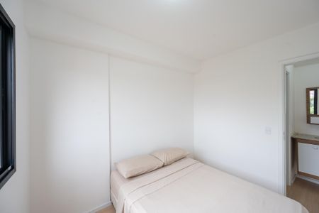 Apartamento para alugar com 36m², 2 quartos e sem vagaQuarto 2