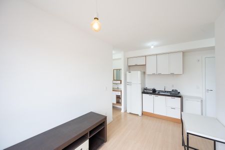 Apartamento para alugar com 36m², 2 quartos e sem vagaSala