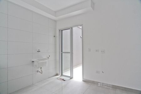 Studio de kitnet/studio à venda com 1 quarto, 44m² em Vila Mangalot, São Paulo