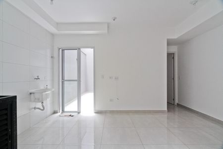 Studio de kitnet/studio à venda com 1 quarto, 44m² em Vila Mangalot, São Paulo