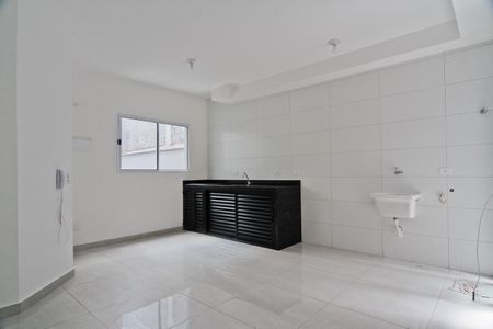 Studio de kitnet/studio à venda com 1 quarto, 44m² em Vila Mangalot, São Paulo