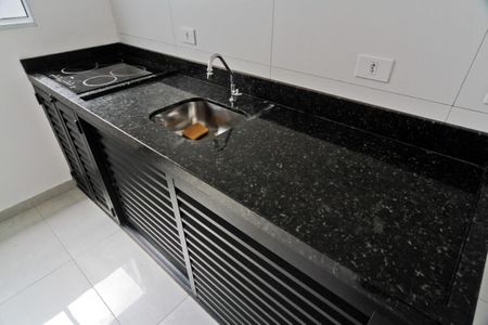 Studio de kitnet/studio à venda com 1 quarto, 44m² em Vila Mangalot, São Paulo