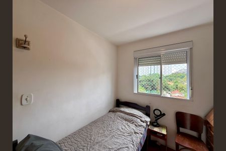 Apartamento à venda com 62m², 2 quartos e 1 vagaQuarto 2