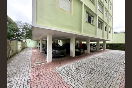 Apartamento à venda com 62m², 2 quartos e 1 vagaGaragem