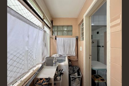 Apartamento à venda com 62m², 2 quartos e 1 vagaÁrea de Serviço