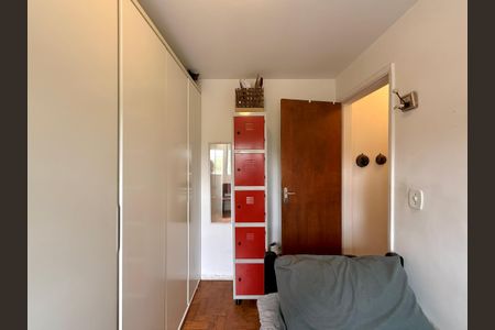 Apartamento à venda com 62m², 2 quartos e 1 vagaQuarto 2