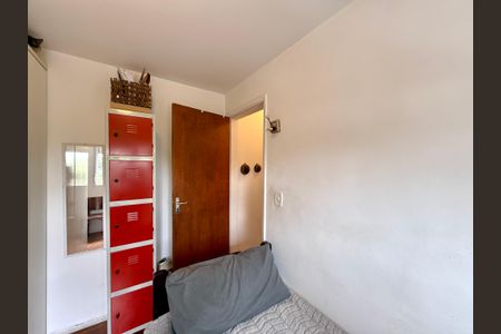 Apartamento à venda com 62m², 2 quartos e 1 vagaQuarto 2