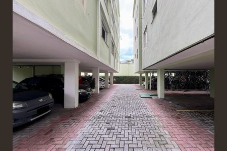 Apartamento à venda com 62m², 2 quartos e 1 vagaGaragem