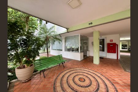 Apartamento à venda com 62m², 2 quartos e 1 vagaEntrada