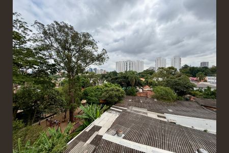 Apartamento à venda com 62m², 2 quartos e 1 vagaVista Quarto 2