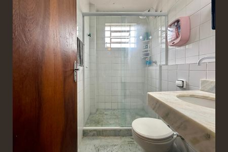 Apartamento à venda com 62m², 2 quartos e 1 vagaBanheiro