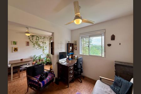 Apartamento à venda com 62m², 2 quartos e 1 vagaSala