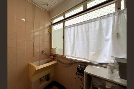 Apartamento à venda com 62m², 2 quartos e 1 vagaÁrea de Serviço