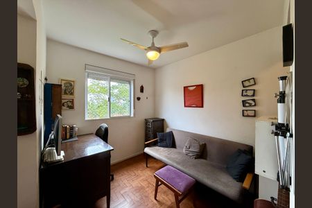 Apartamento à venda com 62m², 2 quartos e 1 vagaSala