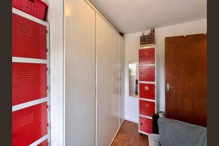 Apartamento à venda com 62m², 2 quartos e 1 vagaQuarto 2