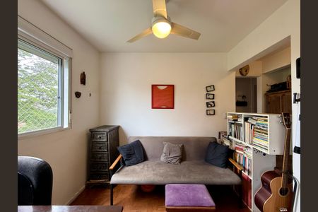 Apartamento à venda com 62m², 2 quartos e 1 vagaSala