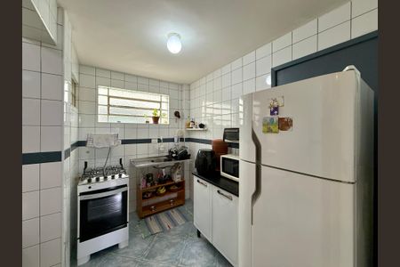 Apartamento à venda com 62m², 2 quartos e 1 vagaCozinha