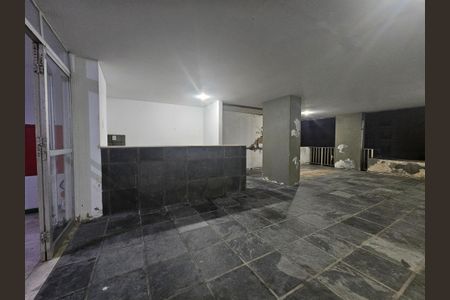 Apartamento para alugar com 80m², 1 quarto e 1 vaga Apartamento para alugar com 80m², 1 quarto e 1 vagaÁrea comum - Salão de festas