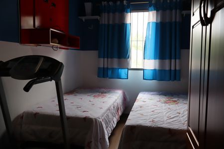 Quarto 1 de casa à venda com 2 quartos, 144m² em Vila Antonieta, São Paulo