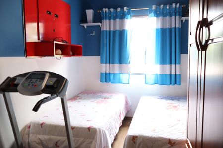 Casa à venda com 144m², 2 quartos e 2 vagasQuarto 1