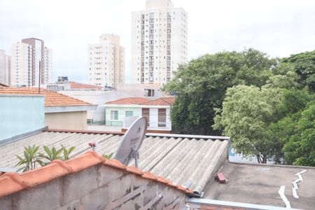 Vista quarto 1 de casa à venda com 2 quartos, 144m² em Vila Antonieta, São Paulo