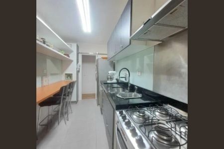 Foto 12 de apartamento à venda com 3 quartos, 72m² em Vila Olímpia, São Paulo