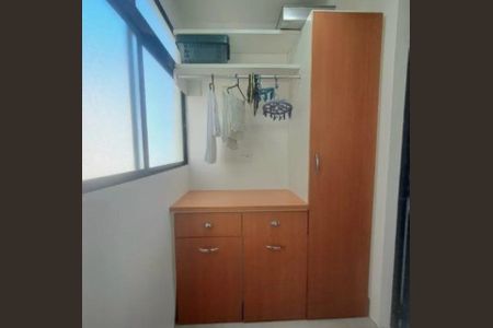Foto 15 de apartamento à venda com 3 quartos, 72m² em Vila Olímpia, São Paulo