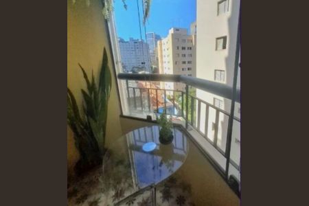 Apartamento à venda com 72m², 3 quartos e 1 vagaFoto 06