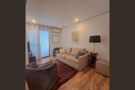 Foto 03 de apartamento à venda com 3 quartos, 72m² em Vila Olímpia, São Paulo