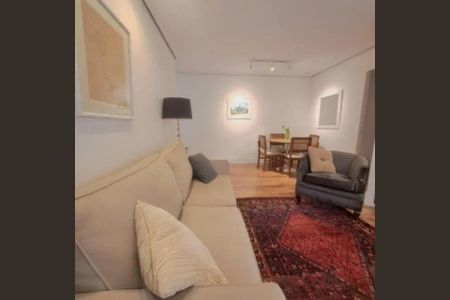 Foto 04 de apartamento à venda com 3 quartos, 72m² em Vila Olímpia, São Paulo