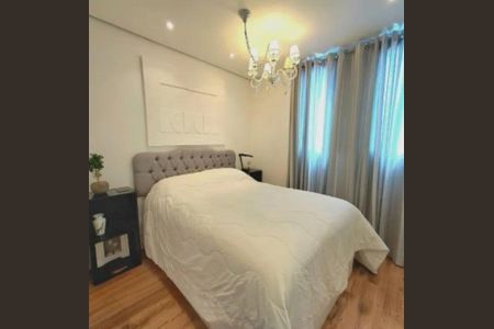 Foto 09 de apartamento à venda com 3 quartos, 72m² em Vila Olímpia, São Paulo