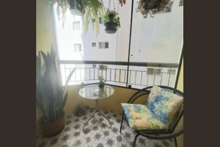 Apartamento à venda com 72m², 3 quartos e 1 vagaFoto 07