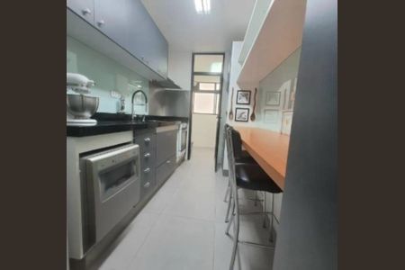 Foto 13 de apartamento à venda com 3 quartos, 72m² em Vila Olímpia, São Paulo