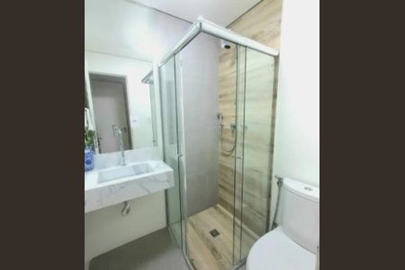 Foto 11 de apartamento à venda com 3 quartos, 72m² em Vila Olímpia, São Paulo