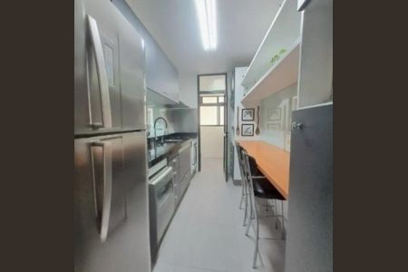 Foto 14 de apartamento à venda com 3 quartos, 72m² em Vila Olímpia, São Paulo