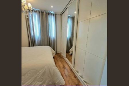 Foto 10 de apartamento à venda com 3 quartos, 72m² em Vila Olímpia, São Paulo