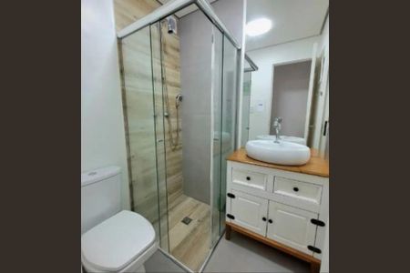 Foto 08 de apartamento à venda com 3 quartos, 72m² em Vila Olímpia, São Paulo